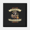 Search for pirate designs magnets Creepy design