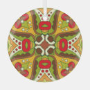 Search for oriental ornaments Abstract