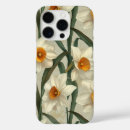 Recherche de narcisse iphone coques Floral