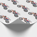 Search for dirt bike wrapping paper Vehicle
