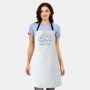 Search for french blue aprons Humour