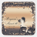 Search for masquerade ball stickers Party