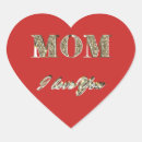 Search for i love you mum stickers Elegant