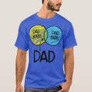 Search for bad daddy tshirts Papa