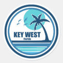 Search for key west beach stickers Vacation