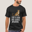 Search for jaguar tshirts Animals