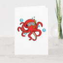 Search for funny squid cards Kraken