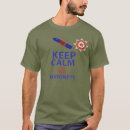 Search for bayonet tshirts Military