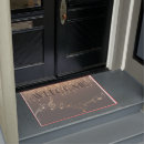 Search for music doormats Modern