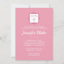 Search for pink cross first communion invitations Script