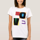 Search for rainbow colored tshirts Black