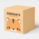 Search for jungle safari favour boxes Kids