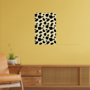 Recherche de peau de vache posters Moderne
