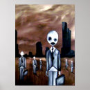 Search for dark creature posters Weird