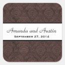 Search for dark chocolate stickers Brown