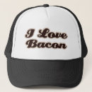 Recherche de casse croûte casquettes Porc
