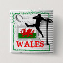Search for rugby buttons Wales