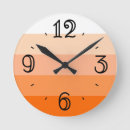 Recherche de gai horloges Moderne