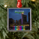 Search for toronto ornaments Ontario