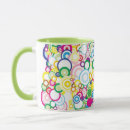 Search for vivid mugs Bright
