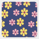 Search for big flower stickers Floral