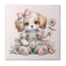 Recherche de chiots carreaux Pour elle