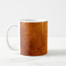 Search for brown leather mugs Old