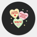 Search for i love nursing stickers Heart