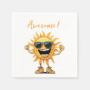 Search for funny sayings napkins Cool