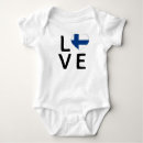 Search for finnish baby clothes Flag