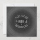 Search for gray logo cards Black