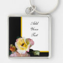 Search for yellow bees keychains Flowers