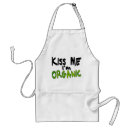 Search for funny garden aprons Organic