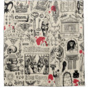 Search for on stage shower curtains Background