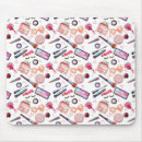 Recherche de parfum tapis souris Maquillage