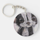 Search for exotic animals keychains Nature