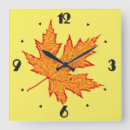 Search for mustard clocks Gold