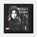 Search for agents magnets Marvel comics