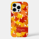 Recherche de feuille samsung coques Érable