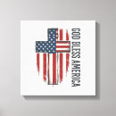 Search for america canvas prints Usa