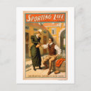 Search for sporting postcards Boxer