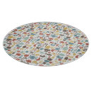 Recherche de icône planches à découper Arrière plan