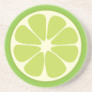 Search for lime green coasters Colourful