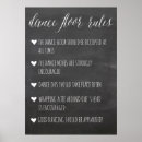 Search for chalkboard posters Rustic
