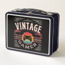 Search for gamer lunch boxes Controller