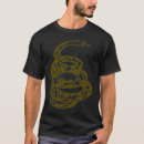 Search for gadsen tshirts Dont