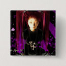 Search for goth square buttons Fantasy