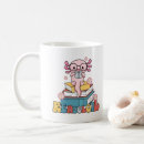 Search for book pun mugs Puns