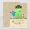 Recherche de cactus de noël invitations Festif