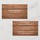 Recherche de texture rustique cartes visite Charpentier